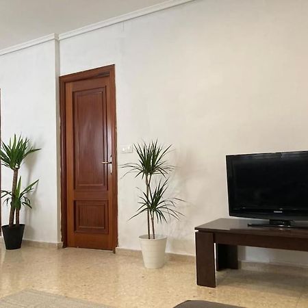 Apartamento Valencia Capital 6 Apartment Exterior photo
