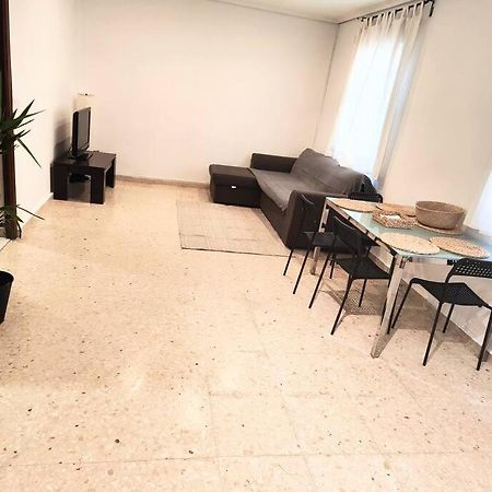 Apartamento Valencia Capital 6 Apartment Exterior photo