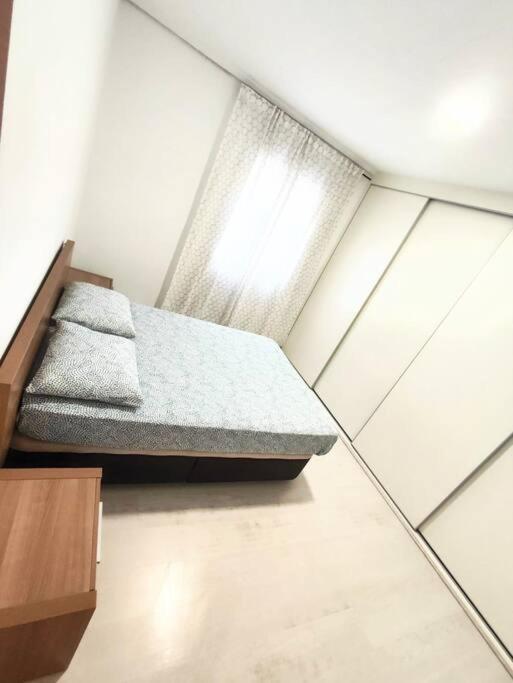 Apartamento Valencia Capital 6 Apartment Exterior photo