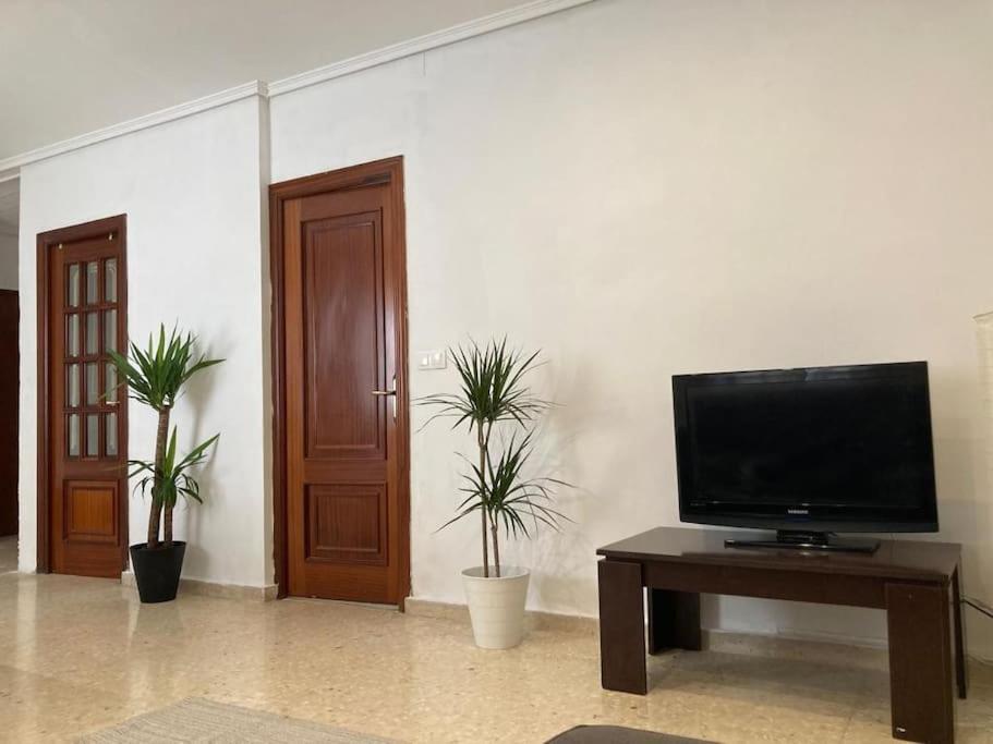 Apartamento Valencia Capital 6 Apartment Exterior photo