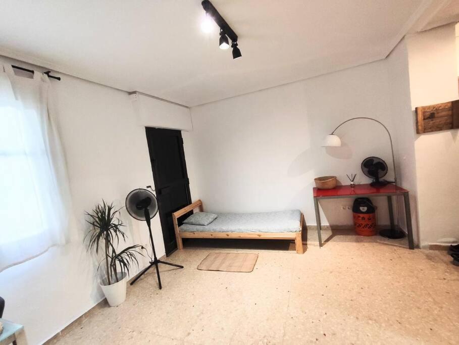 Apartamento Valencia Capital 6 Apartment Exterior photo