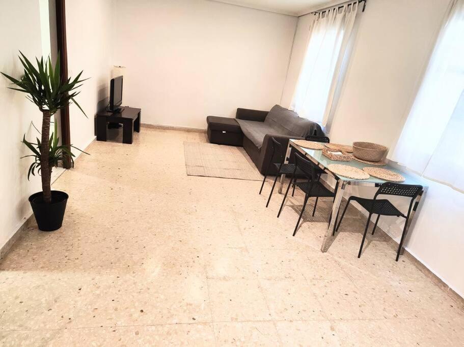 Apartamento Valencia Capital 6 Apartment Exterior photo